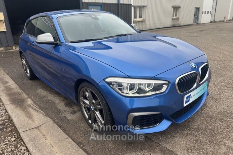 BMW M1 M135i X-DRIVE - <small></small> 25.990 € <small>TTC</small> - #3