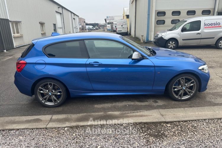 BMW M1 M135i X-DRIVE - <small></small> 25.990 € <small>TTC</small> - #4