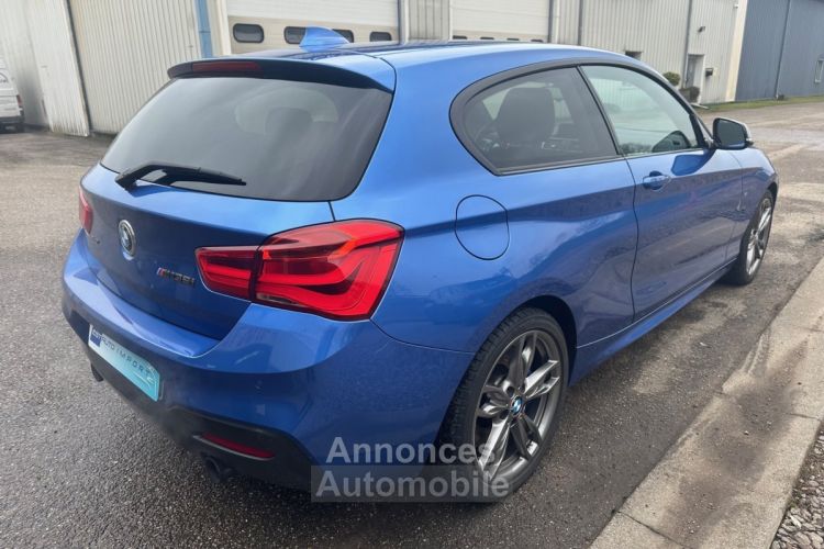 BMW M1 M135i X-DRIVE - <small></small> 25.990 € <small>TTC</small> - #5