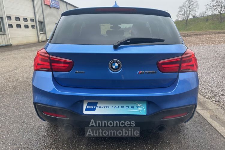 BMW M1 M135i X-DRIVE - <small></small> 25.990 € <small>TTC</small> - #6