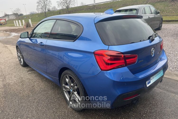 BMW M1 M135i X-DRIVE - <small></small> 25.990 € <small>TTC</small> - #7