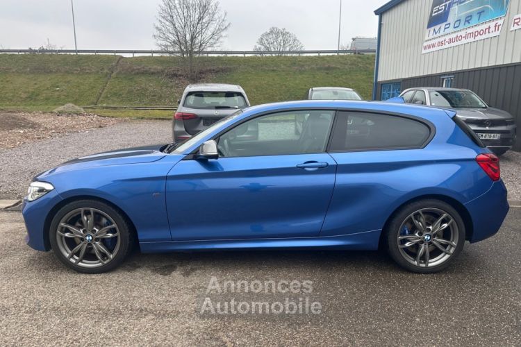 BMW M1 M135i X-DRIVE - <small></small> 25.990 € <small>TTC</small> - #8