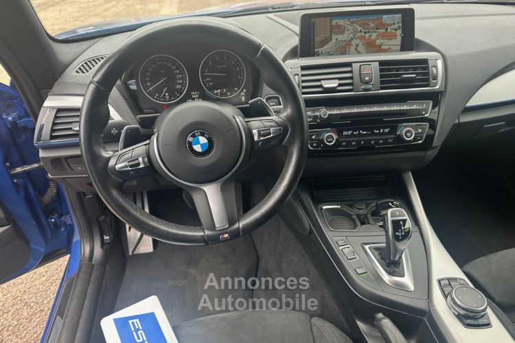 BMW M1 M135i X-DRIVE - <small></small> 25.990 € <small>TTC</small> - #9