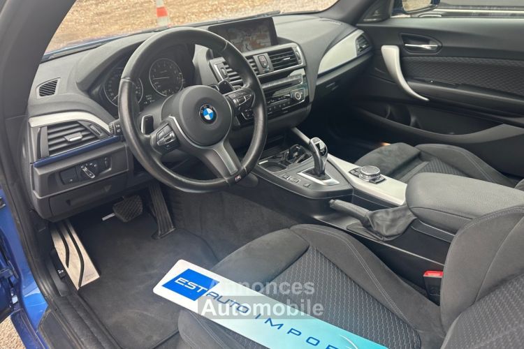 BMW M1 M135i X-DRIVE - <small></small> 25.990 € <small>TTC</small> - #10