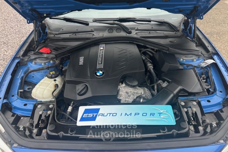 BMW M1 M135i X-DRIVE - <small></small> 25.990 € <small>TTC</small> - #16