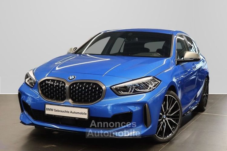 BMW M1 M135i xDrive - <small></small> 33.990 € <small>TTC</small> - #1