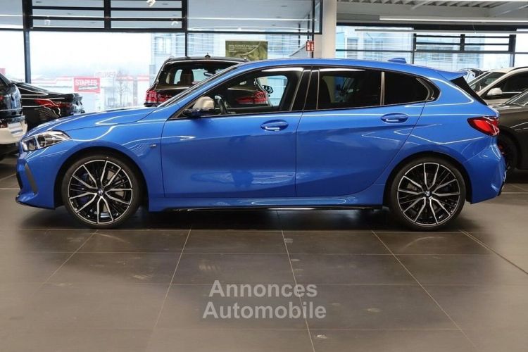 BMW M1 M135i xDrive - <small></small> 33.990 € <small>TTC</small> - #3