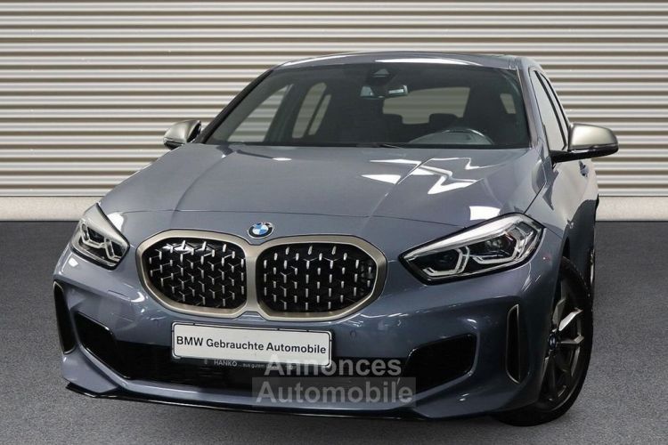 BMW M1 M135i xDrive 35 i xDrive Limousine  - <small></small> 37.900 € <small>TTC</small> - #1