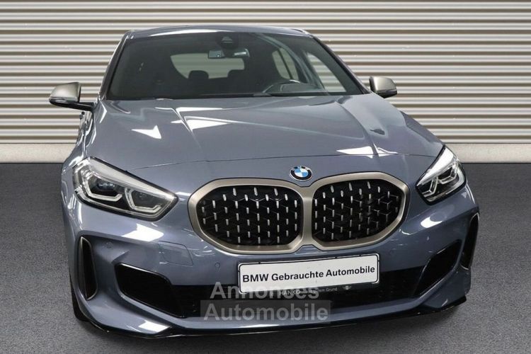 BMW M1 M135i xDrive 35 i xDrive Limousine  - <small></small> 37.900 € <small>TTC</small> - #2