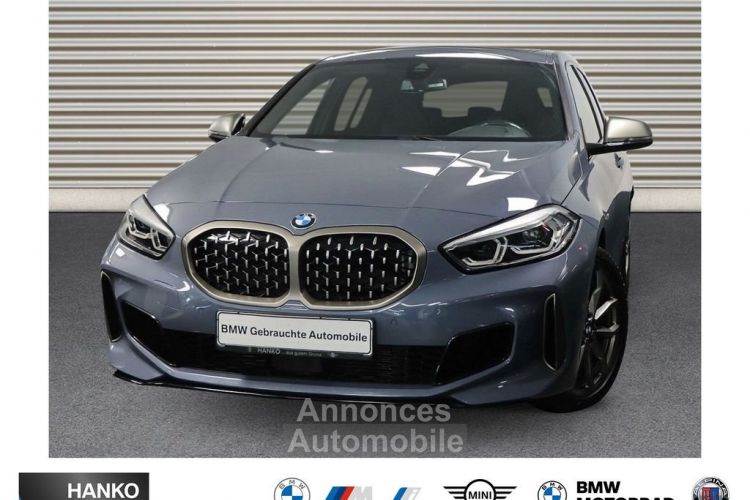 BMW M1 M135i xDrive 35 i xDrive Limousine  - <small></small> 37.900 € <small>TTC</small> - #1