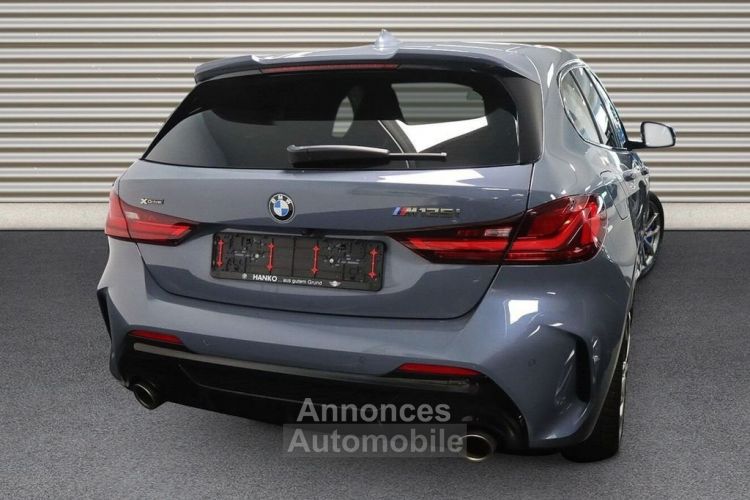 BMW M1 M135i xDrive 35 i xDrive Limousine  - <small></small> 37.900 € <small>TTC</small> - #4