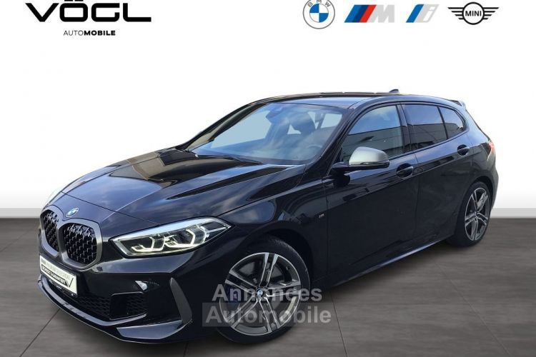 BMW M1 M135i xDrive Hatch HK HiFi DAB LED WLAN  - <small></small> 33.880 € <small>TTC</small> - #1