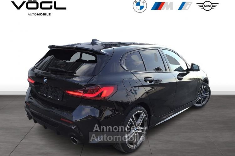 BMW M1 M135i xDrive Hatch HK HiFi DAB LED WLAN  - <small></small> 33.880 € <small>TTC</small> - #2