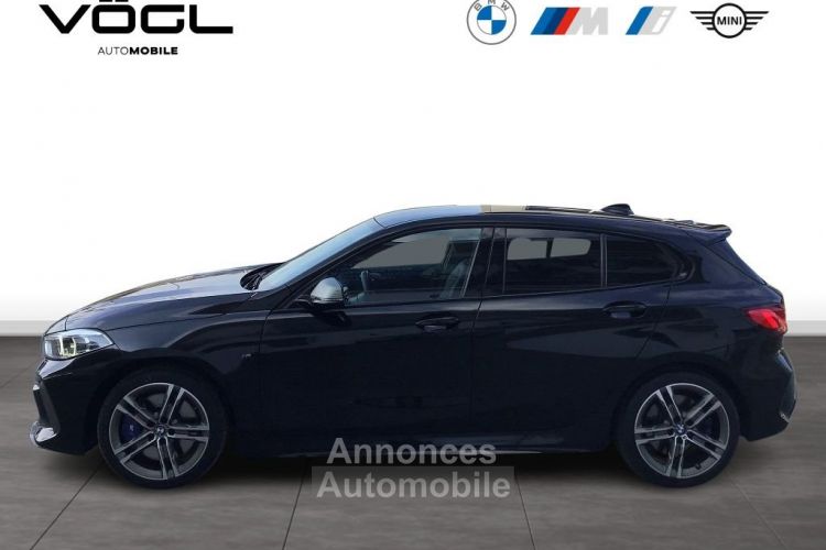 BMW M1 M135i xDrive Hatch HK HiFi DAB LED WLAN  - <small></small> 33.880 € <small>TTC</small> - #3