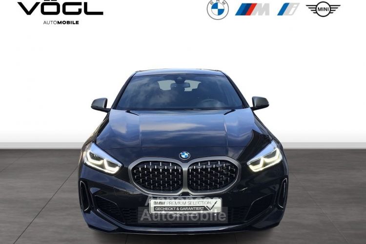 BMW M1 M135i xDrive Hatch HK HiFi DAB LED WLAN  - <small></small> 33.880 € <small>TTC</small> - #4