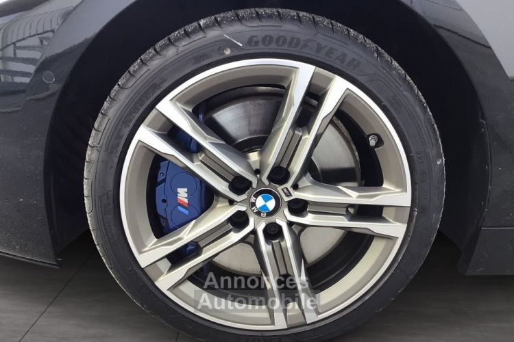 BMW M1 M135i xDrive Hatch HK HiFi DAB LED WLAN  - <small></small> 33.880 € <small>TTC</small> - #6