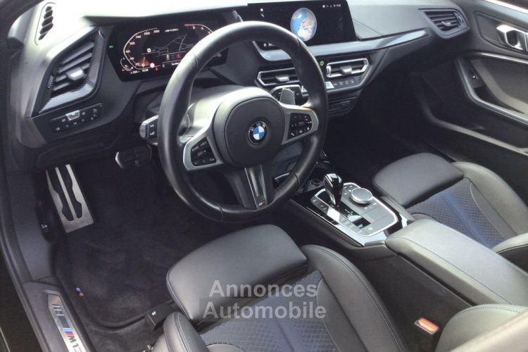 BMW M1 M135i xDrive Hatch HK HiFi DAB LED WLAN  - <small></small> 33.880 € <small>TTC</small> - #7