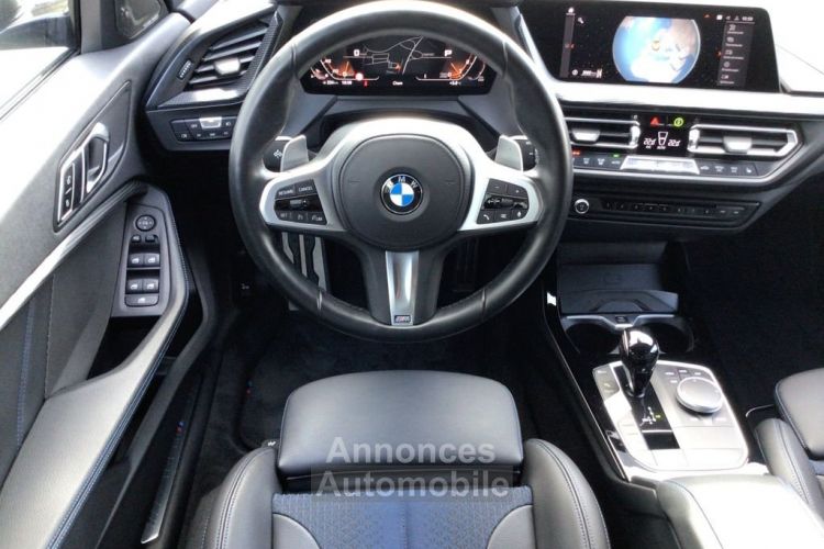 BMW M1 M135i xDrive Hatch HK HiFi DAB LED WLAN  - <small></small> 33.880 € <small>TTC</small> - #9