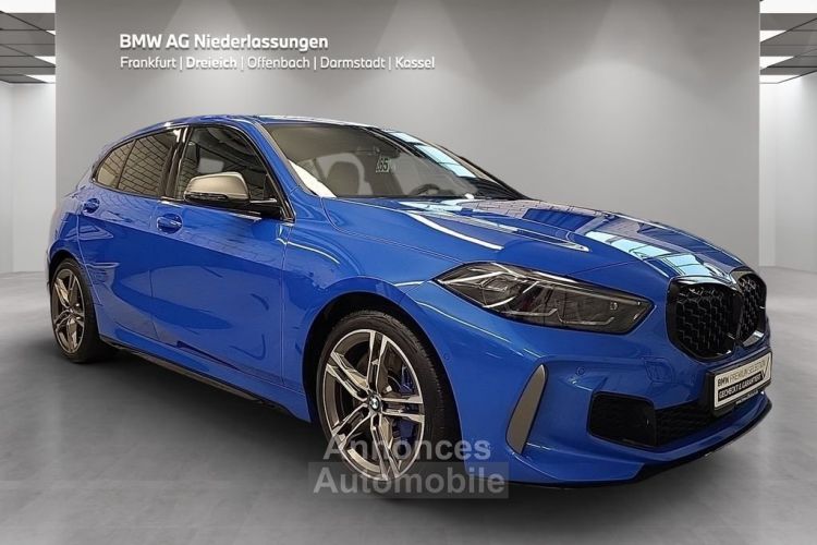 BMW M1 M135i xDrive LiveCockpitProf Head Up - <small></small> 36.680 € <small>TTC</small> - #2