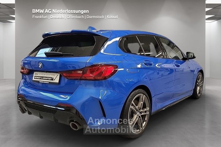 BMW M1 M135i xDrive LiveCockpitProf Head Up - <small></small> 36.680 € <small>TTC</small> - #3