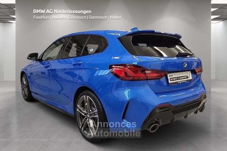 BMW M1 M135i xDrive LiveCockpitProf Head Up - <small></small> 36.680 € <small>TTC</small> - #4