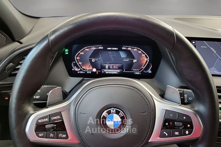 BMW M1 M135i xDrive LiveCockpitProf Head Up - <small></small> 36.680 € <small>TTC</small> - #8