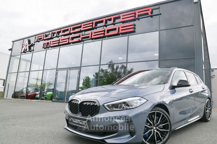 BMW M1 M135i xDrive M Performance Paket M-Sitze - <small></small> 41.790 € <small>TTC</small> - #1