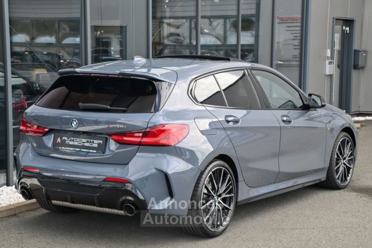 BMW M1 M135i xDrive M Performance Paket M-Sitze - <small></small> 41.790 € <small>TTC</small> - #4