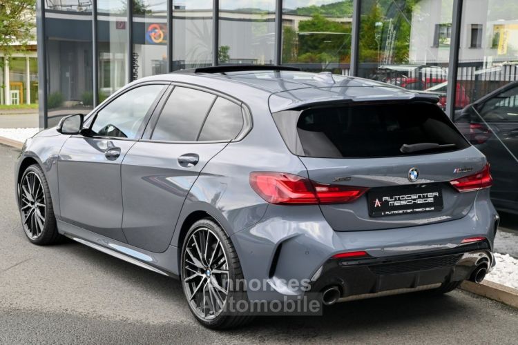 BMW M1 M135i xDrive M Performance Paket M-Sitze - <small></small> 41.790 € <small>TTC</small> - #5