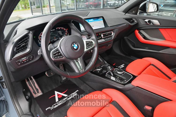 BMW M1 M135i xDrive M Performance Paket M-Sitze - <small></small> 41.790 € <small>TTC</small> - #9