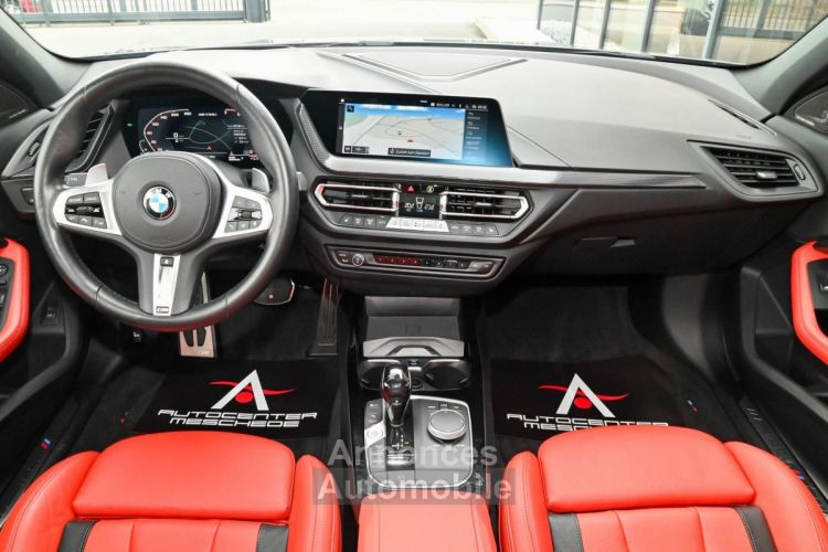 BMW M1 M135i xDrive M Performance Paket M-Sitze - <small></small> 41.790 € <small>TTC</small> - #10