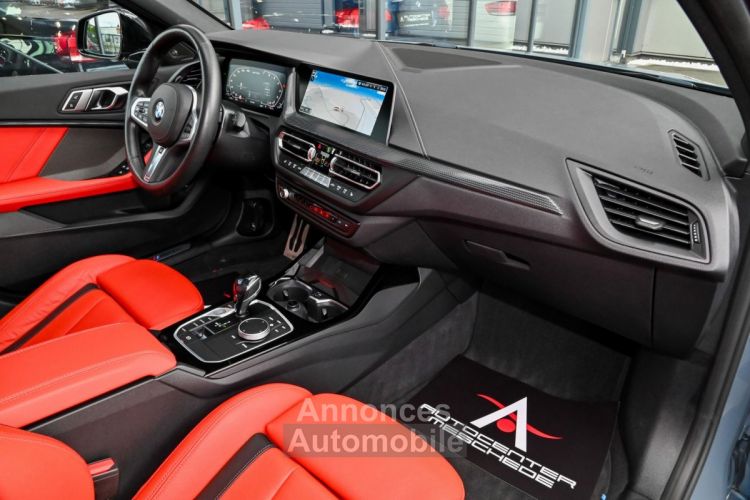 BMW M1 M135i xDrive M Performance Paket M-Sitze - <small></small> 41.790 € <small>TTC</small> - #11