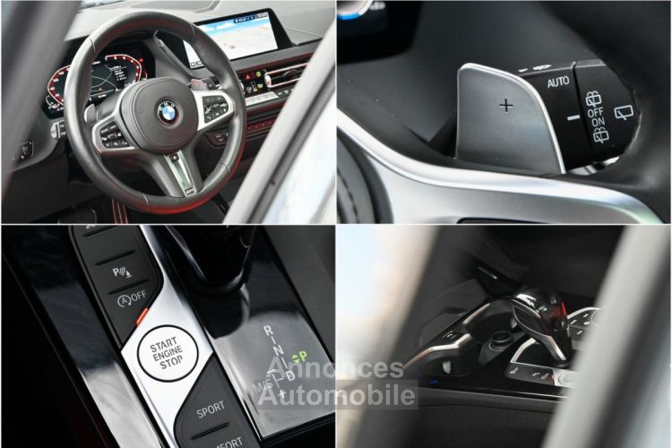 BMW M1 M135i xDrive M Performance Paket M-Sitze - <small></small> 41.790 € <small>TTC</small> - #21