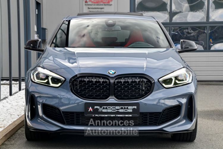 BMW M1 M135i xDrive M Performance Paket M-Sitze - <small></small> 41.790 € <small>TTC</small> - #27