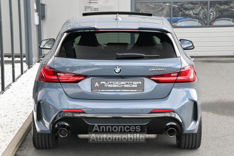 BMW M1 M135i xDrive M Performance Paket M-Sitze - <small></small> 41.790 € <small>TTC</small> - #28