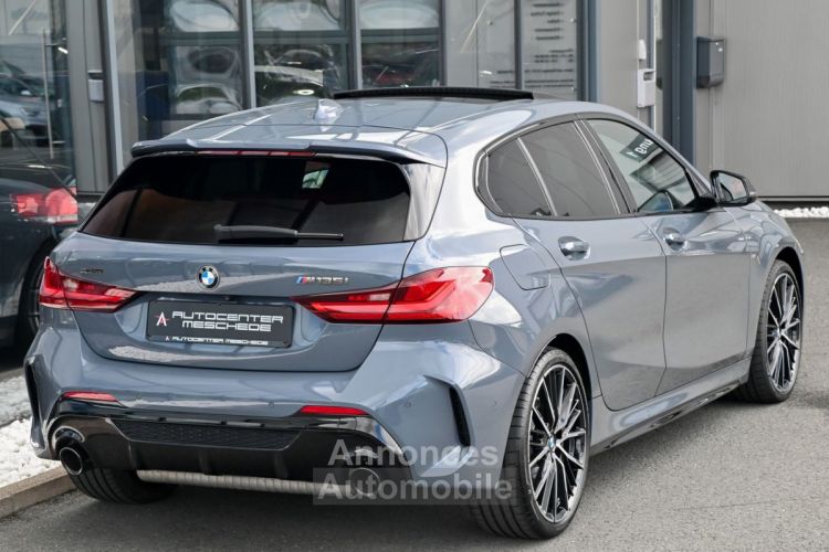 BMW M1 M135i xDrive M Performance Paket M-Sitze - <small></small> 41.790 € <small>TTC</small> - #30