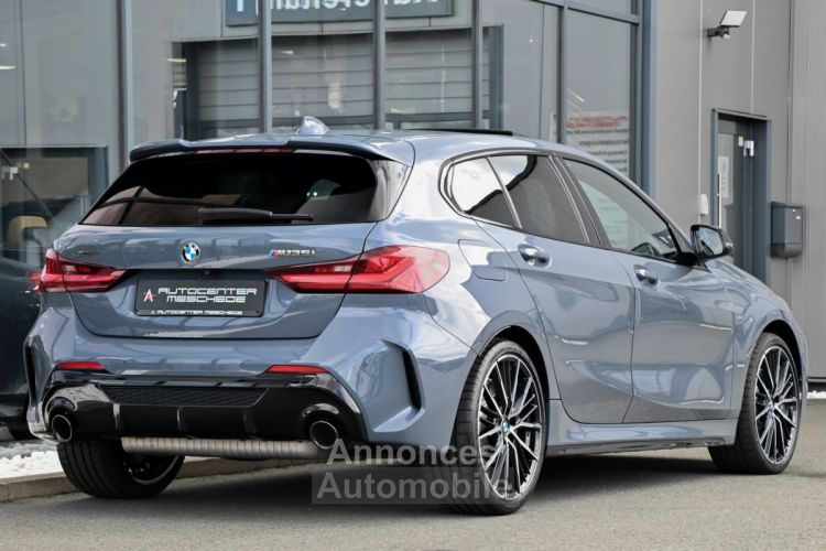 BMW M1 M135i xDrive M Performance Paket M-Sitze - <small></small> 41.790 € <small>TTC</small> - #32