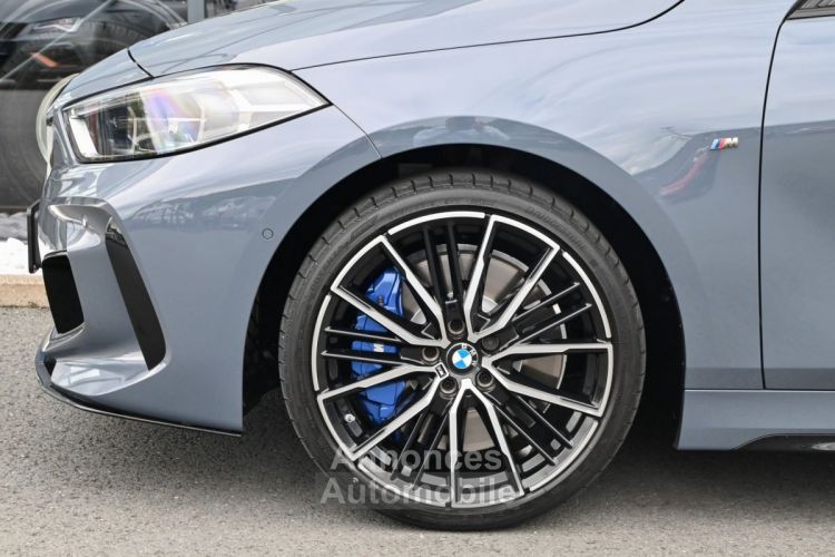 BMW M1 M135i xDrive M Performance Paket M-Sitze - <small></small> 41.790 € <small>TTC</small> - #35