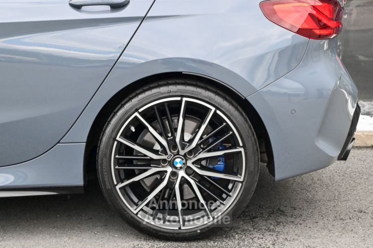 BMW M1 M135i xDrive M Performance Paket M-Sitze - <small></small> 41.790 € <small>TTC</small> - #36