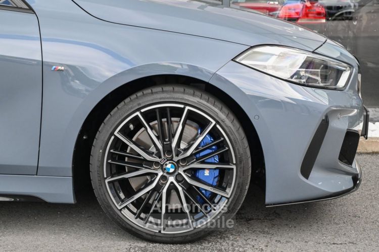 BMW M1 M135i xDrive M Performance Paket M-Sitze - <small></small> 41.790 € <small>TTC</small> - #38