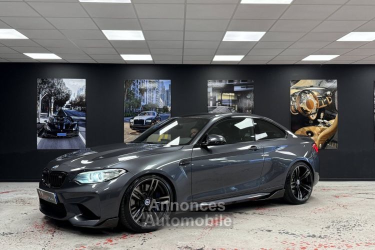 BMW M2  370ch M DKG7 - <small></small> 45.990 € <small>TTC</small> - #1