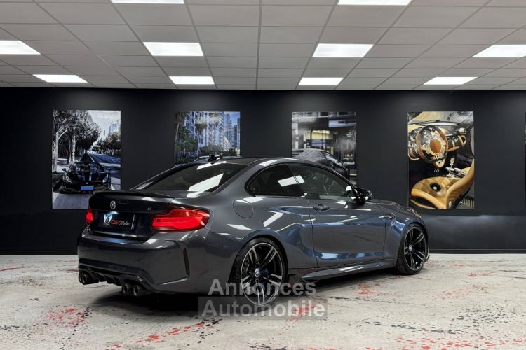 BMW M2  370ch M DKG7 - <small></small> 45.990 € <small>TTC</small> - #2