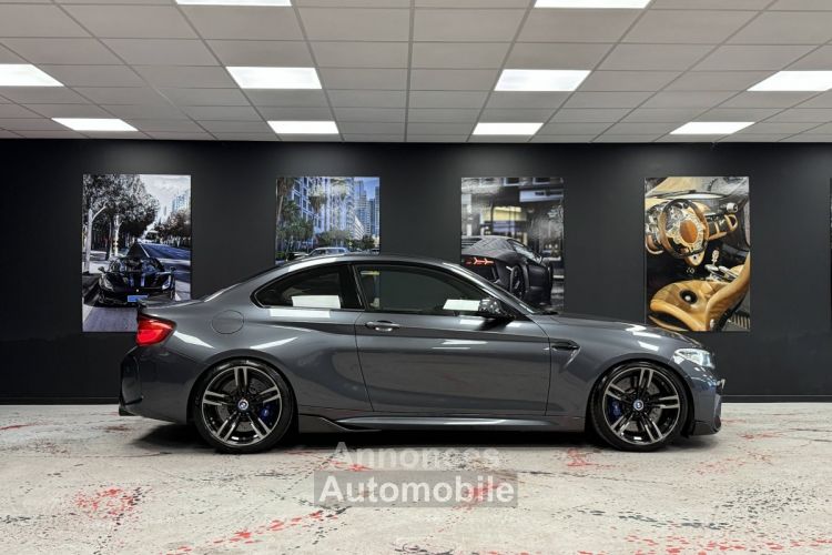 BMW M2  370ch M DKG7 - <small></small> 45.990 € <small>TTC</small> - #4