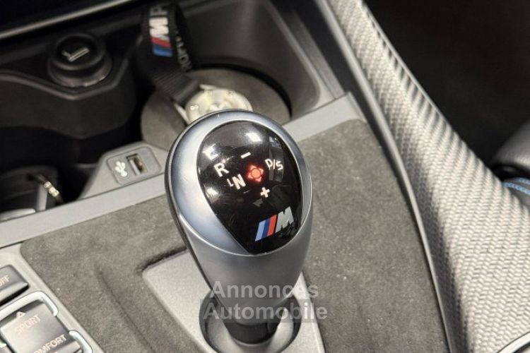 BMW M2  370ch M DKG7 - <small></small> 45.990 € <small>TTC</small> - #13