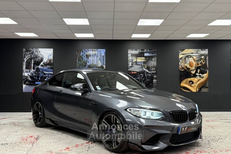 BMW M2  370ch M DKG7 - <small></small> 45.990 € <small>TTC</small> - #21