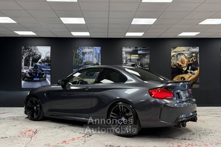 BMW M2  370ch M DKG7 - <small></small> 45.990 € <small>TTC</small> - #22