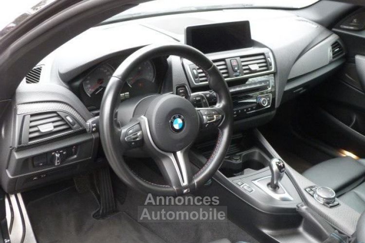 BMW M2 +AC SCHNITZER 420CH+1.MAIN+SERVICE BMW+GARANTIE 12 MOIS - <small></small> 48.900 € <small>TTC</small> - #9