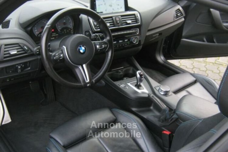 BMW M2 / Carbone / Navi / Toit Ouvrant / Garantie 12 Mois - <small></small> 43.980 € <small>TTC</small> - #5