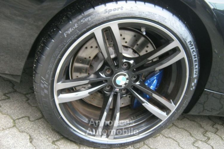 BMW M2 / Carbone / Navi / Toit Ouvrant / Garantie 12 Mois - <small></small> 43.980 € <small>TTC</small> - #8