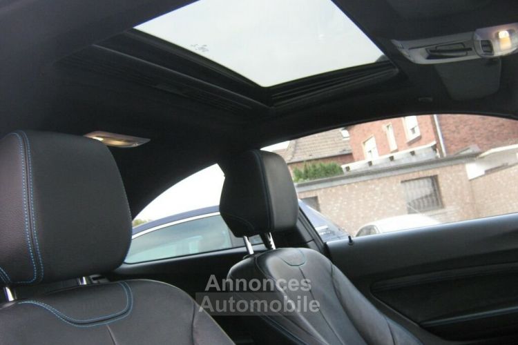 BMW M2 / Toit Ouvrant / Apple Carplay / Carbone / Garantie - <small></small> 43.600 € <small>TTC</small> - #4